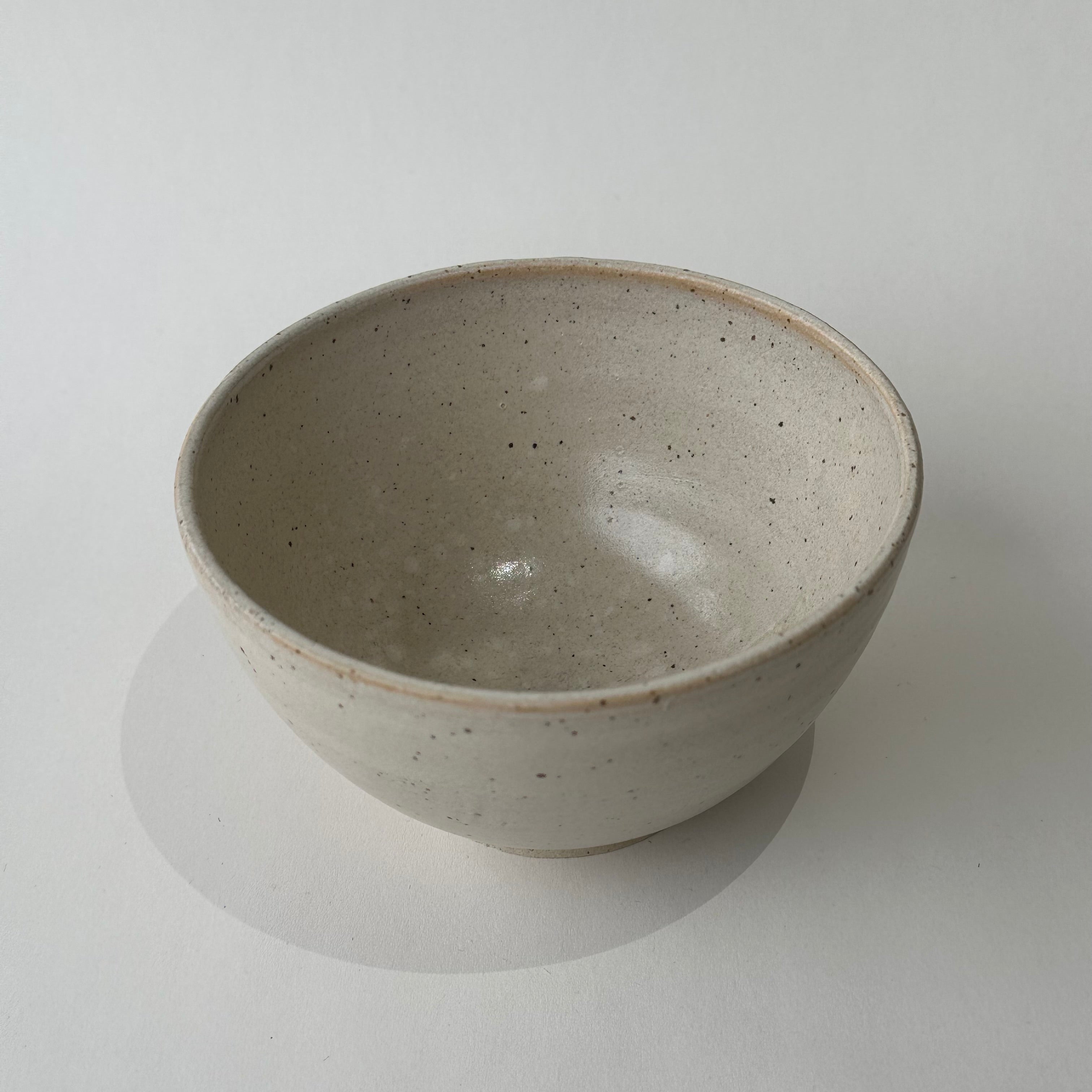 Morgenmadsskålen - Vanilie