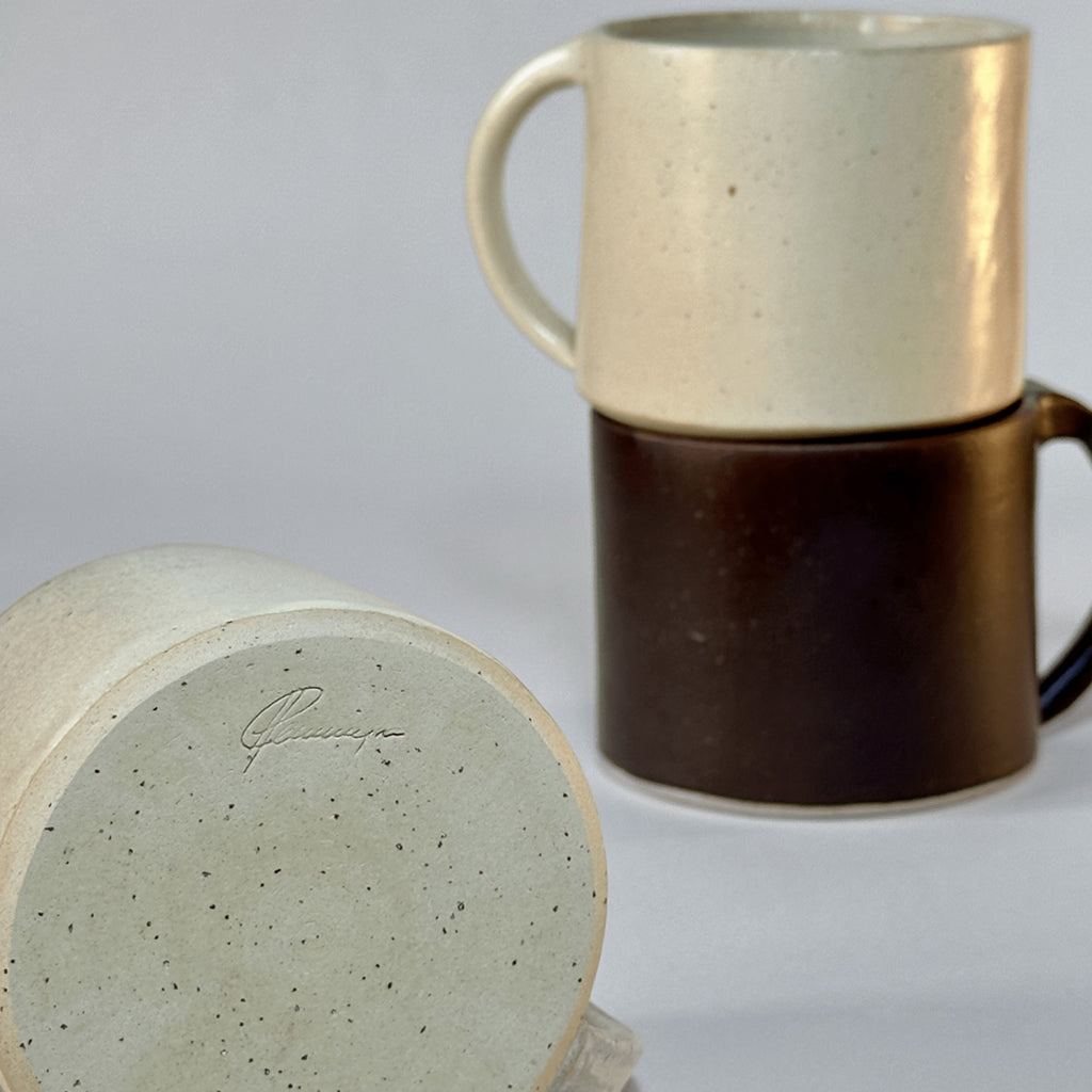 Kaffekoppen - Vanilie