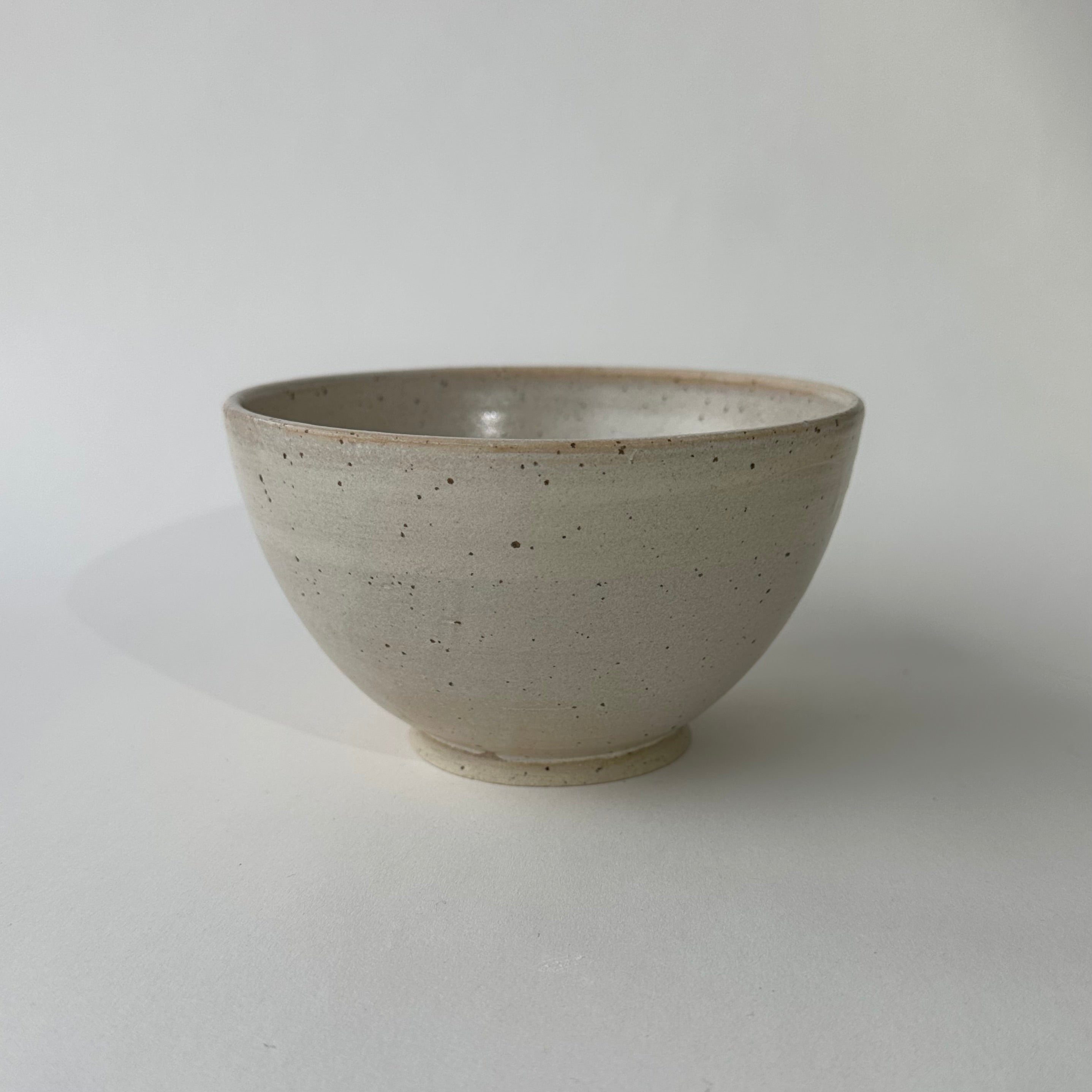 Morgenmadsskålen - Vanilie