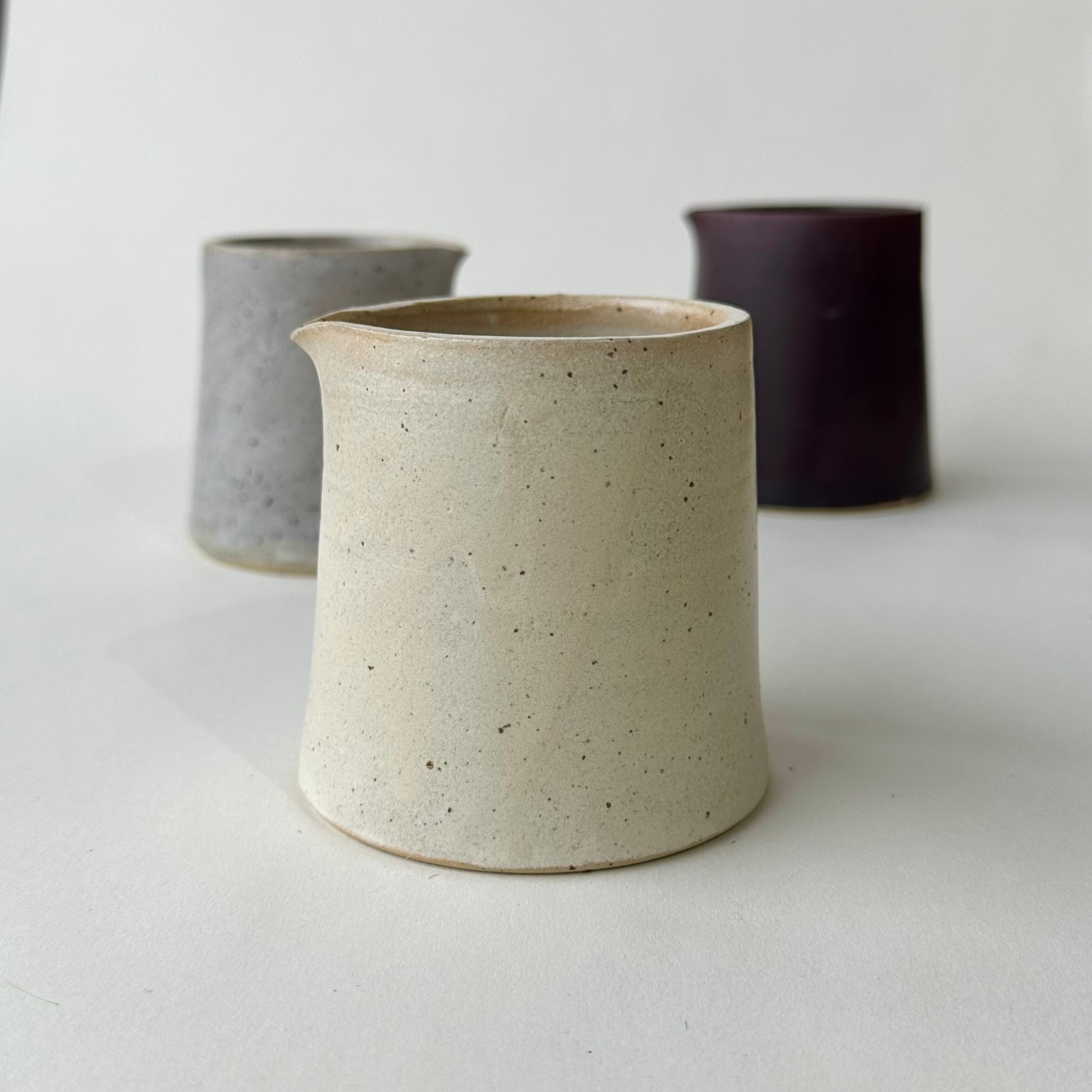 Flødekanden - Vanilie