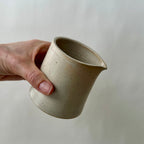 Flødekanden - Vanilie