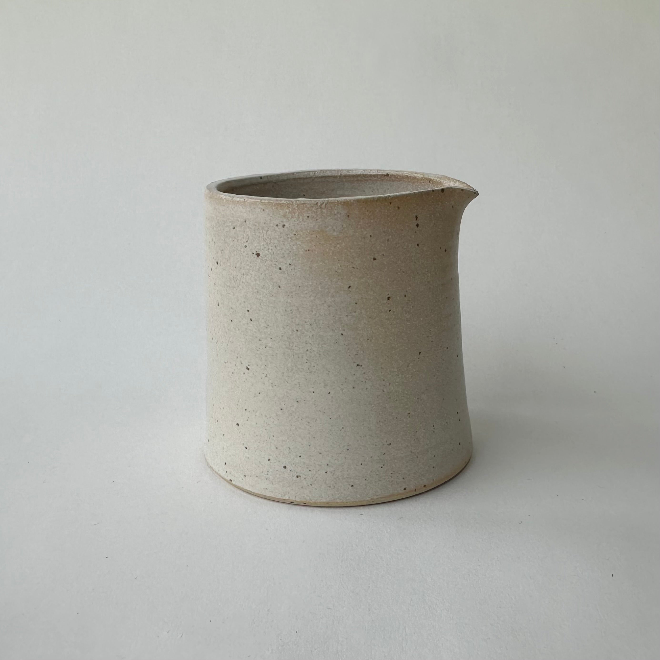 Flødekanden - Vanilie