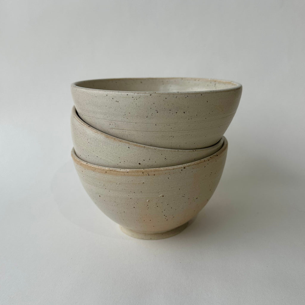 Morgenmadsskålen - Vanilie